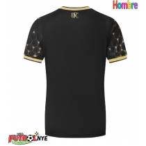 Camiseta Burnley Tercera Equipación 2025-26 manga corta